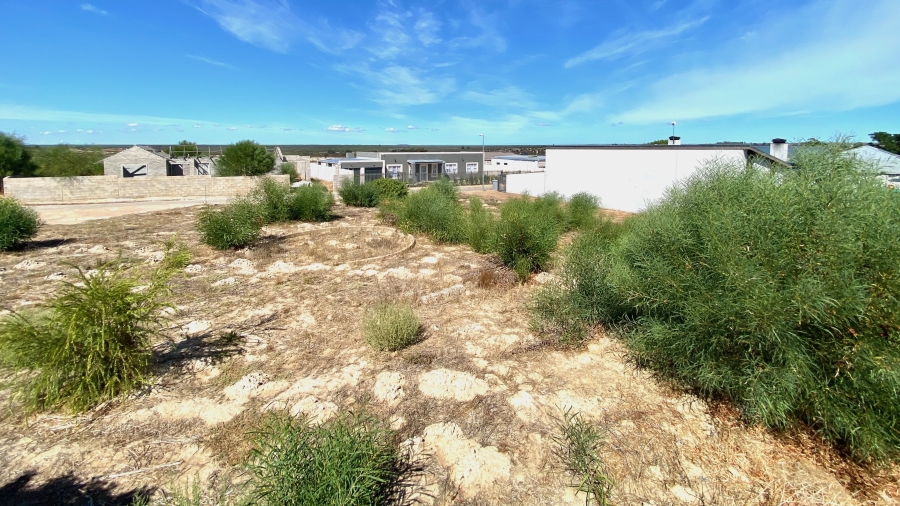 0 Bedroom Property for Sale in Hopefield Western Cape